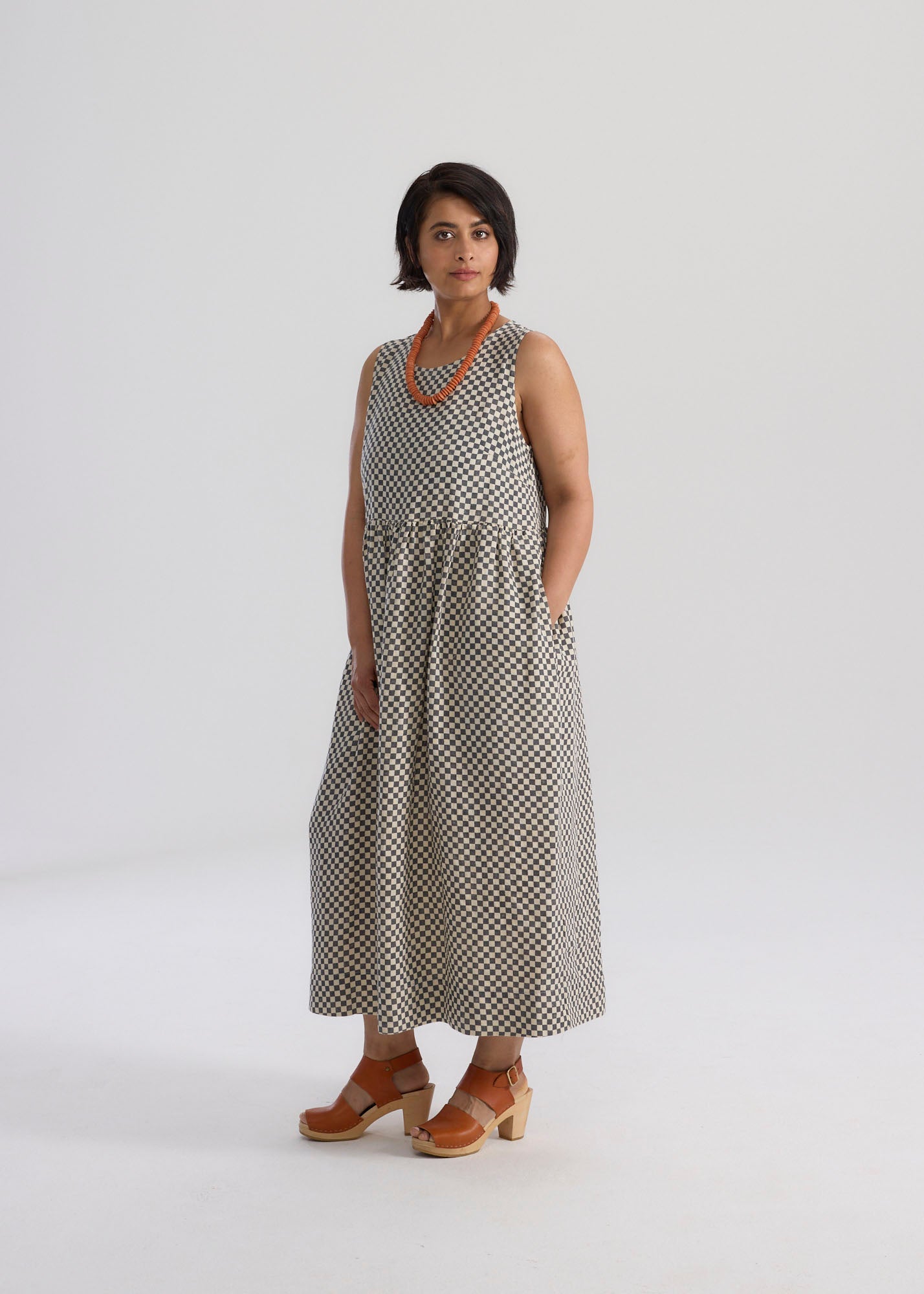 Billow Dress