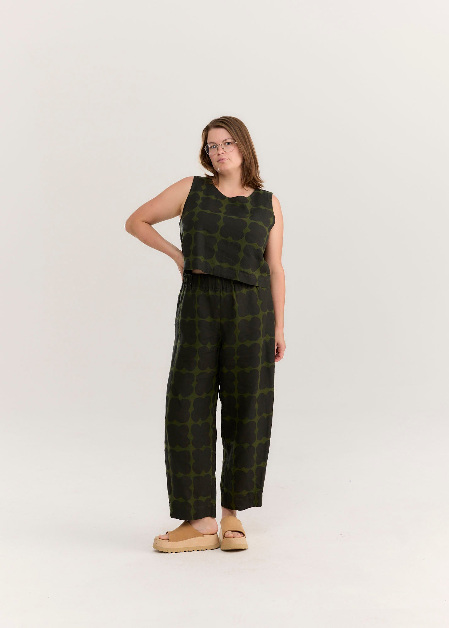 Cloud Pants
