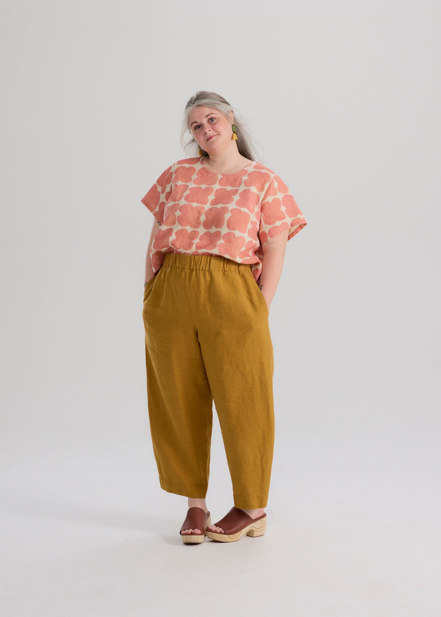 Cloud Pants