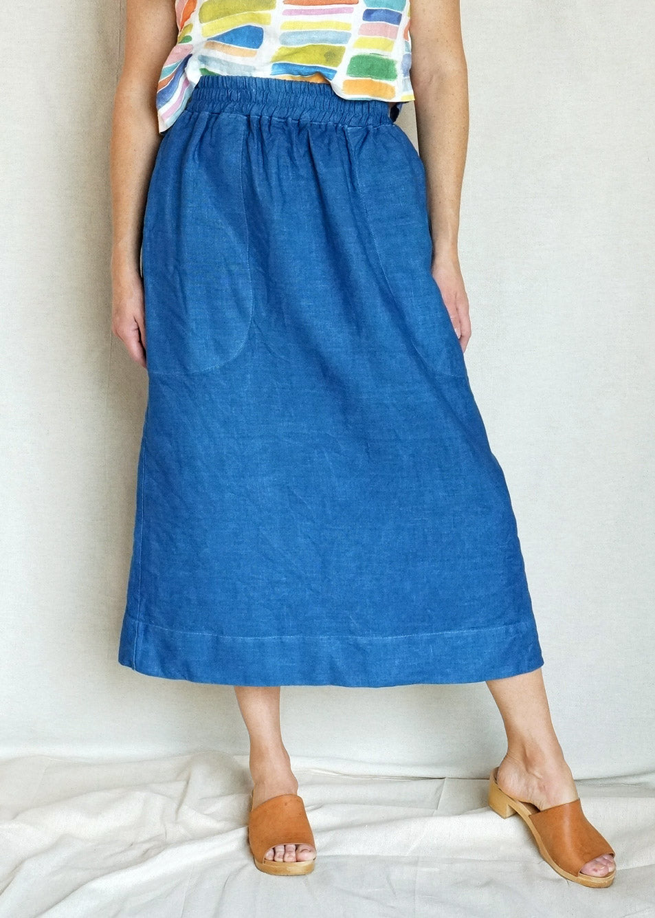 Juno Skirt