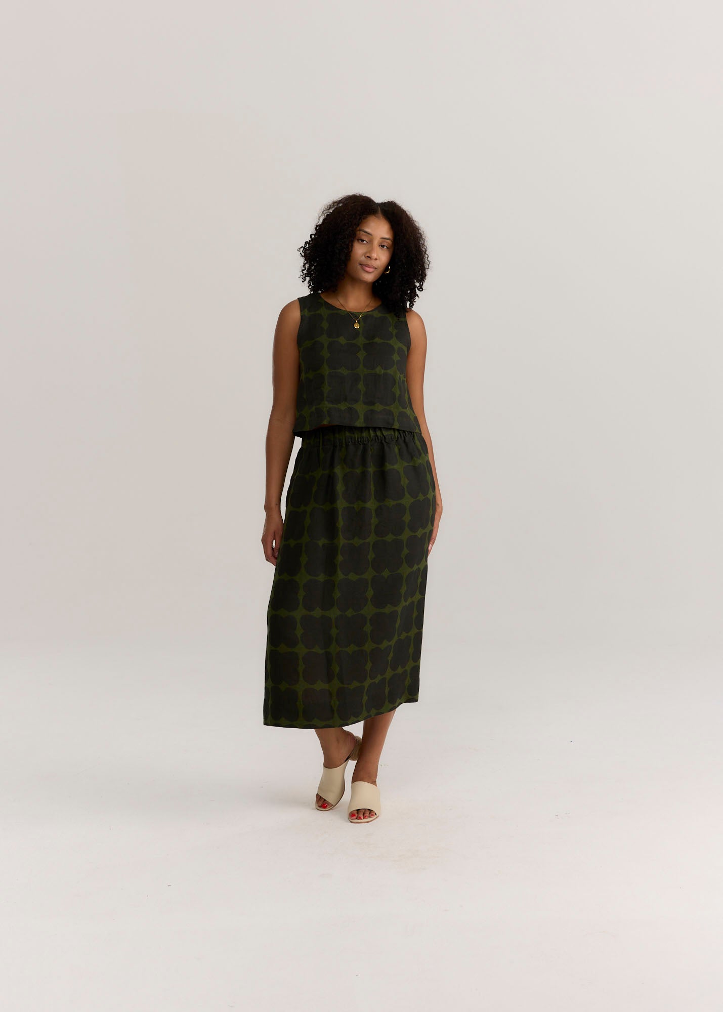 Juno Skirt