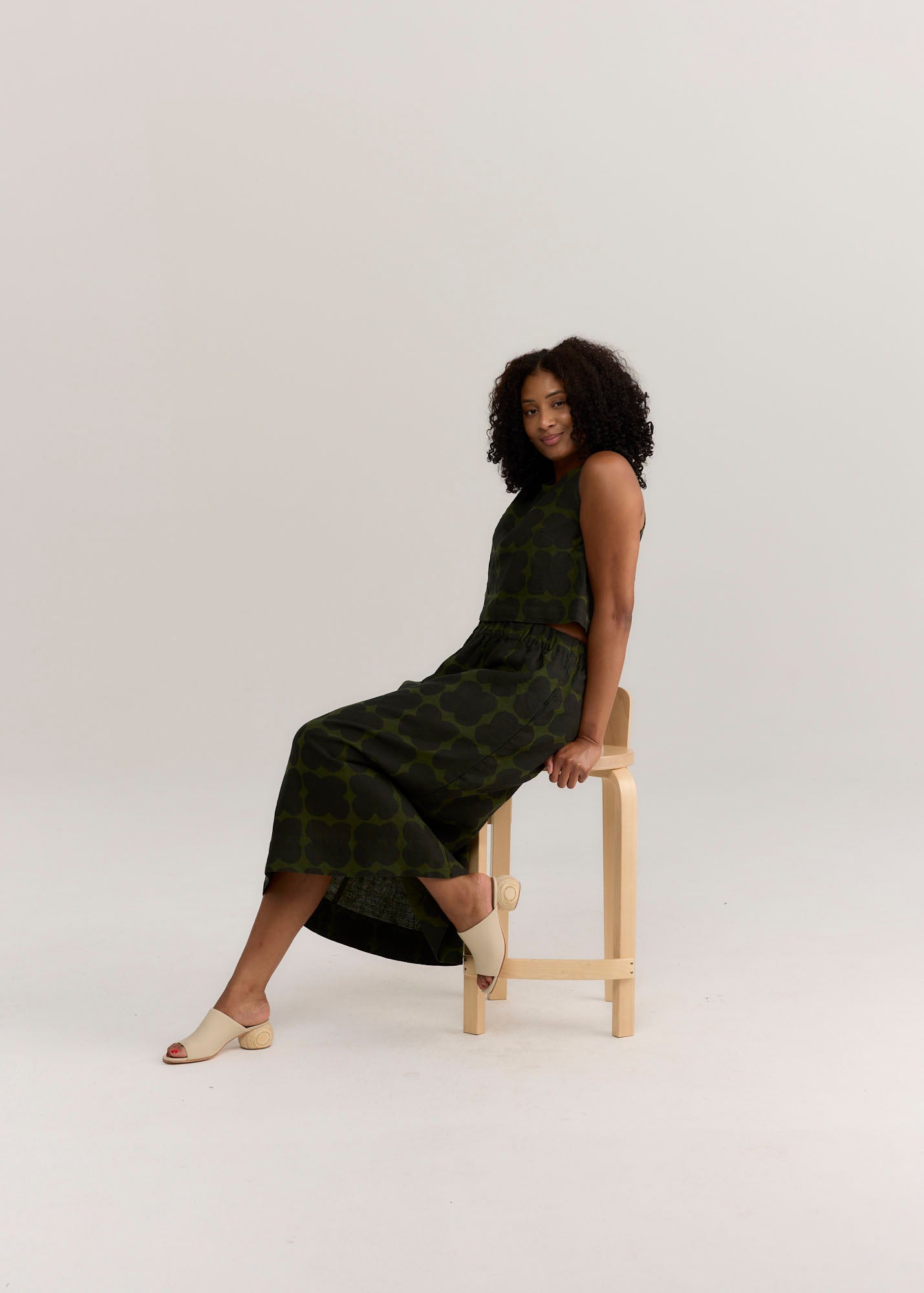 Juno Skirt