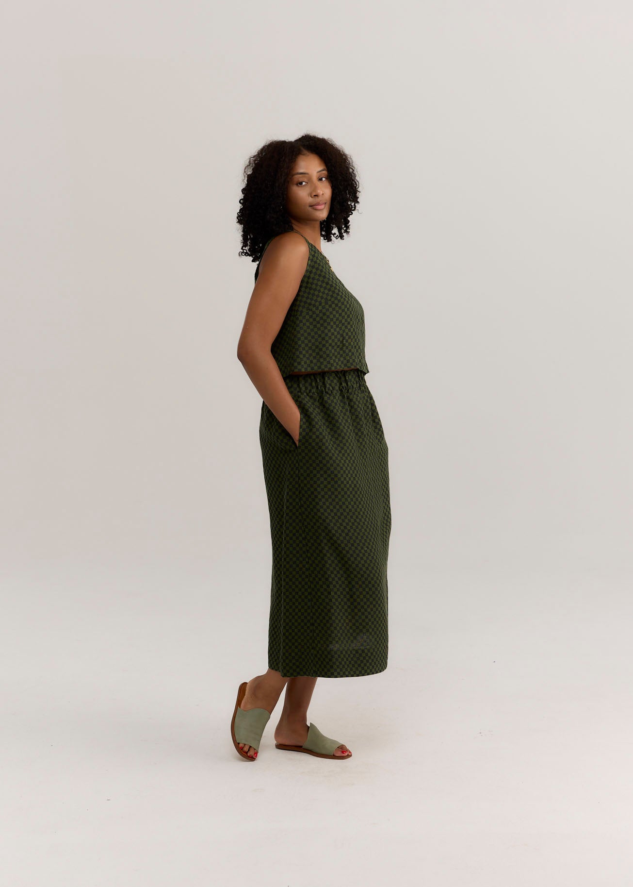 Juno Skirt