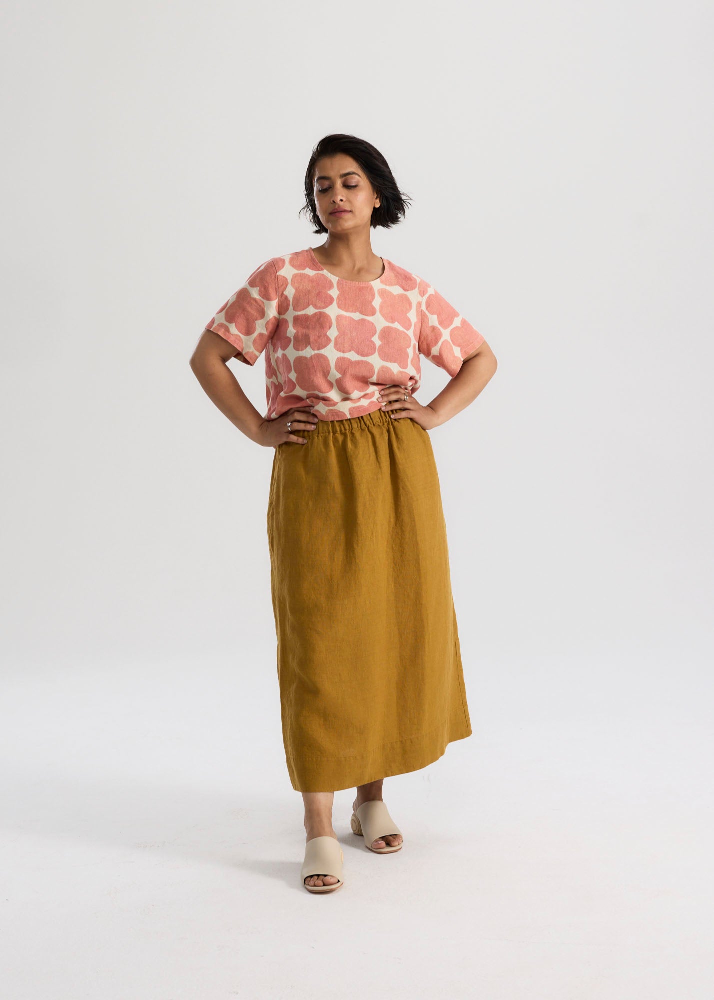 Juno Skirt