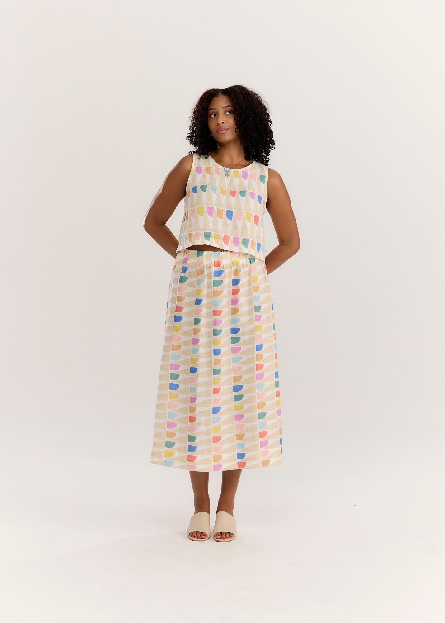 Juno Skirt