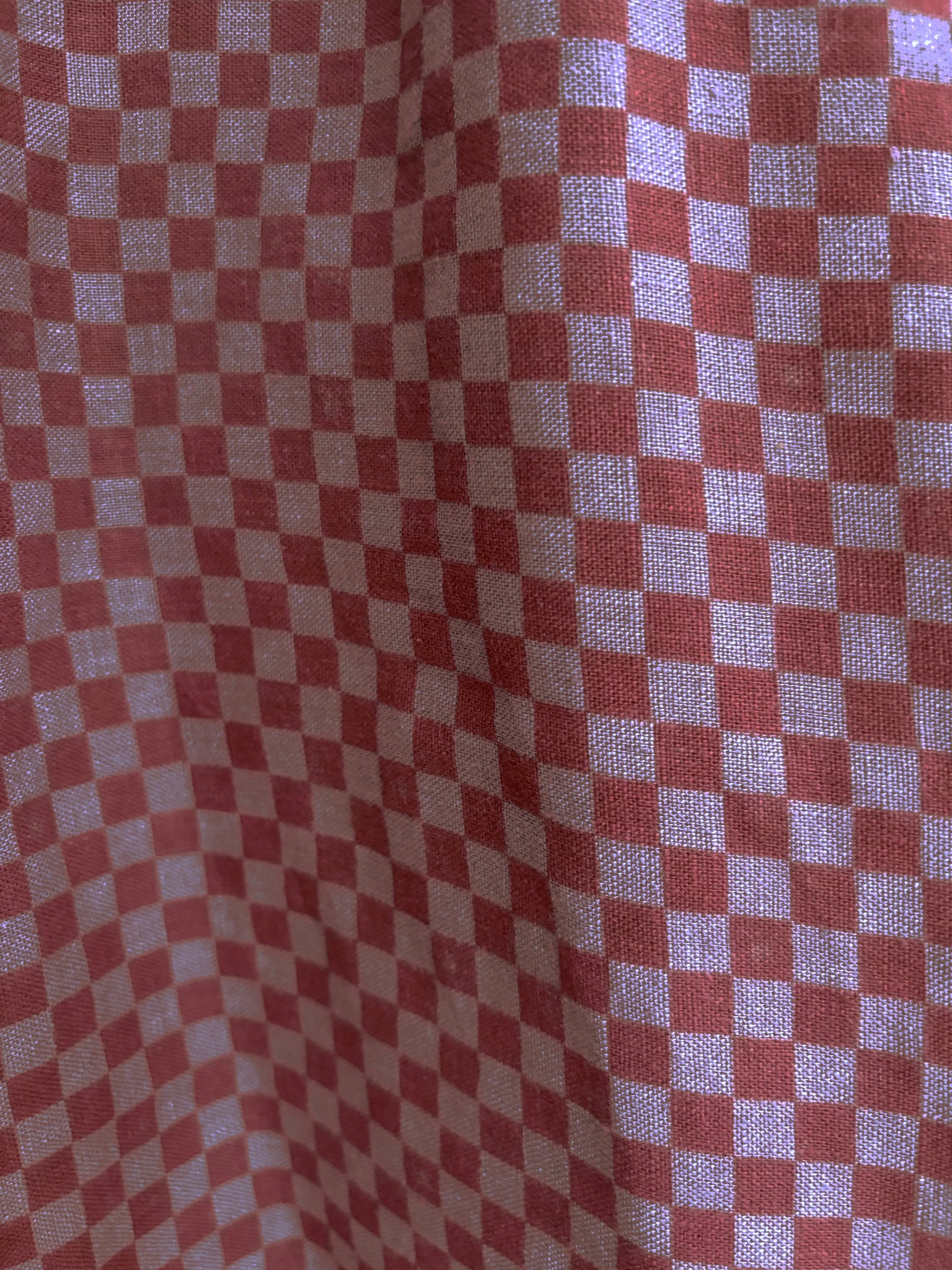 Billow Dress