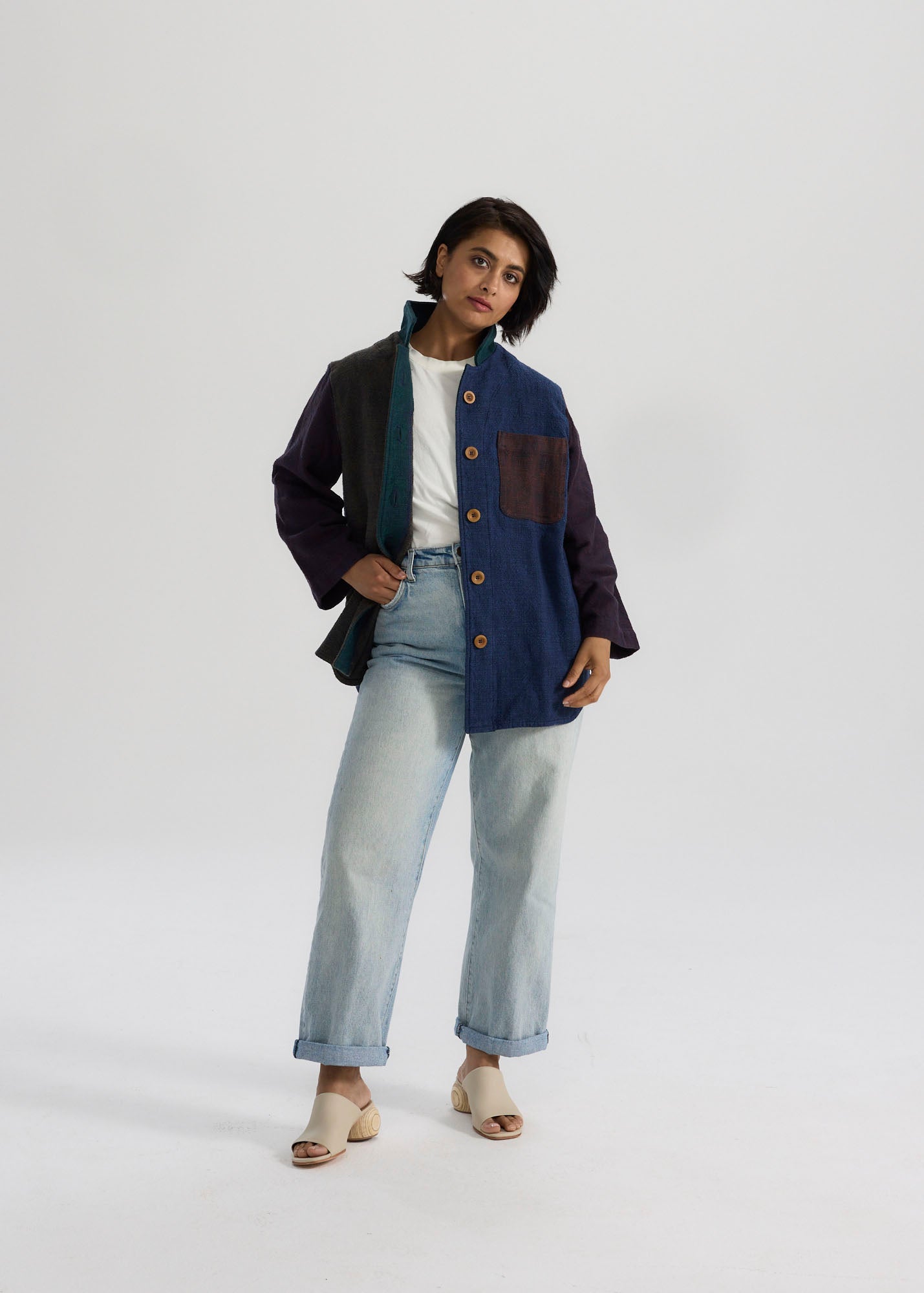 Khadi and Co キルティングプルオーバー 188755675.png?cmsp_timestamp=