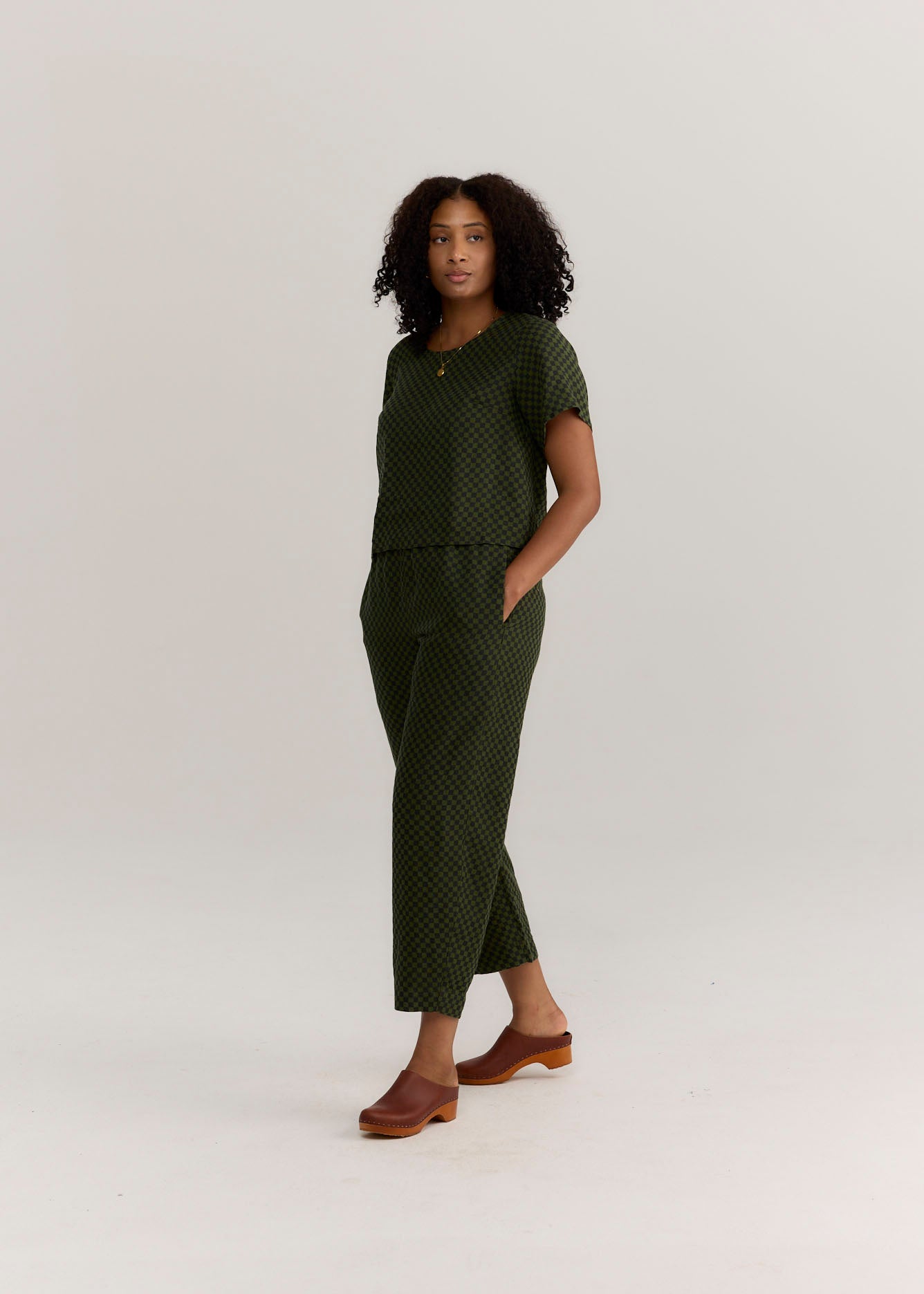 Sola Tee