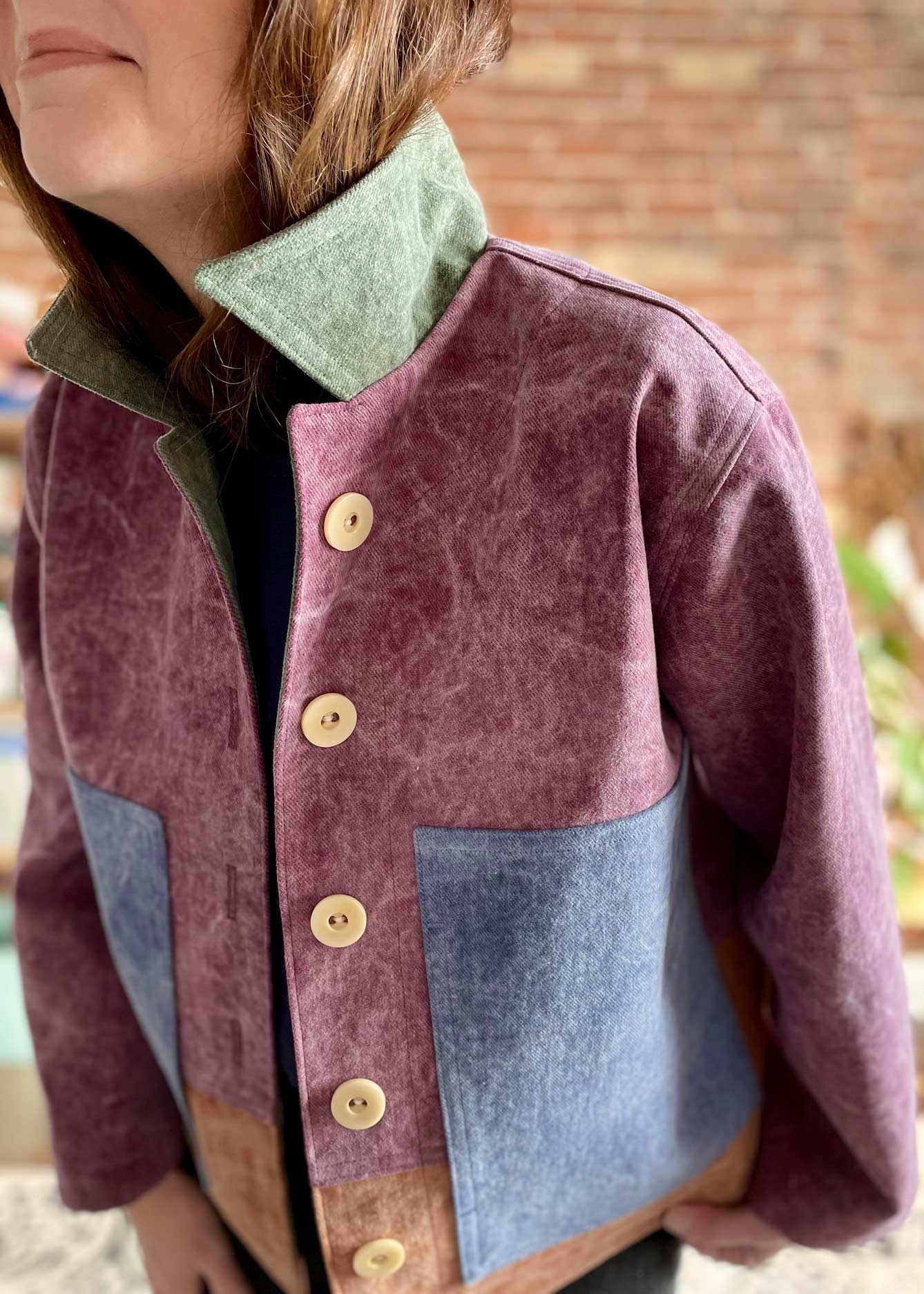 Studio 8 hayley coat cheap